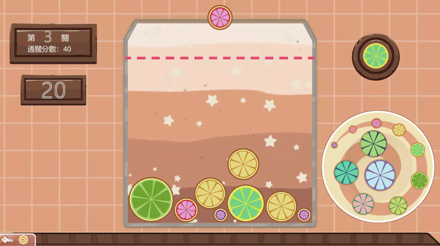 图片[3]-x961  2024  掉落玩偶 官方中文步兵版-acg畅游网