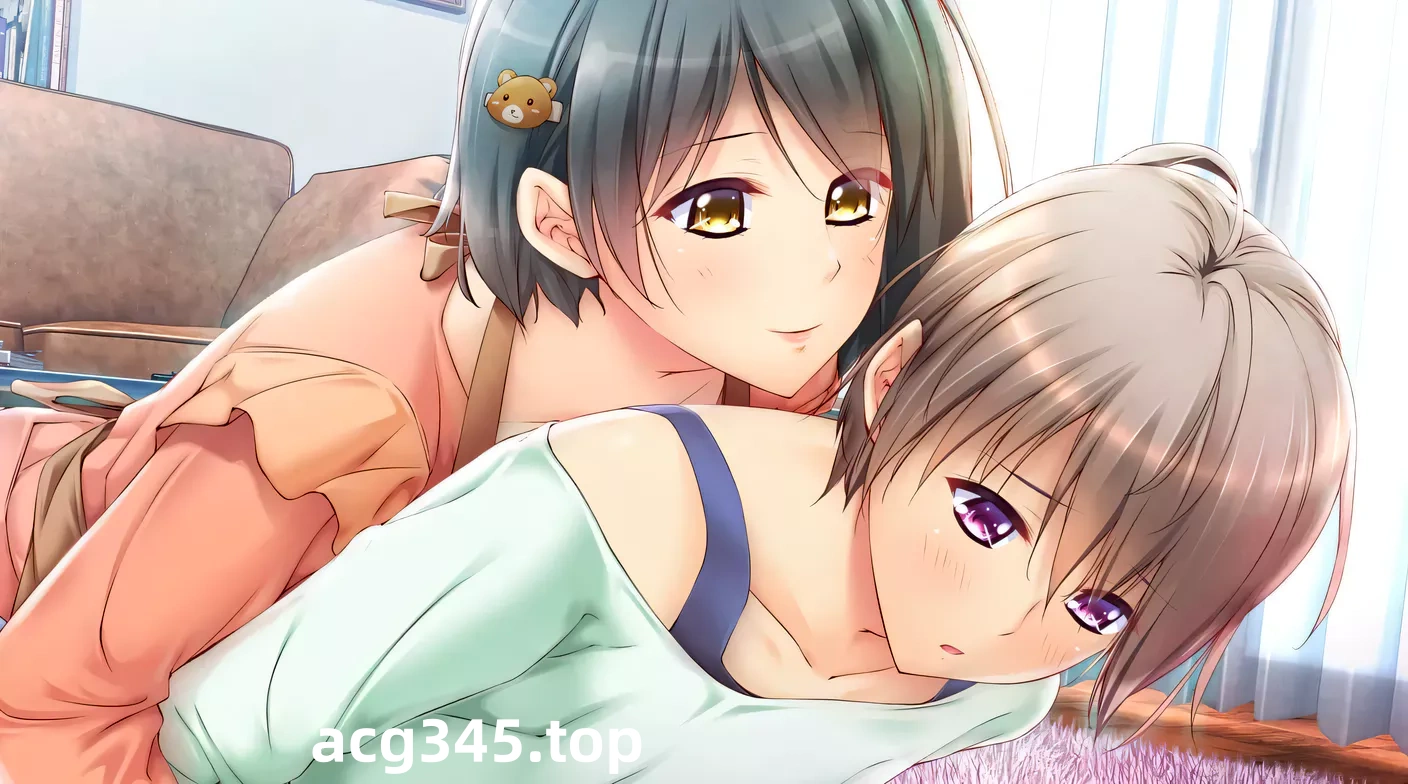 【ADV/整合版/生肉】熟靡的果实~14位奴隶母亲・完全整合版+全CG包[超级社保]【2.5G】-acg畅游网