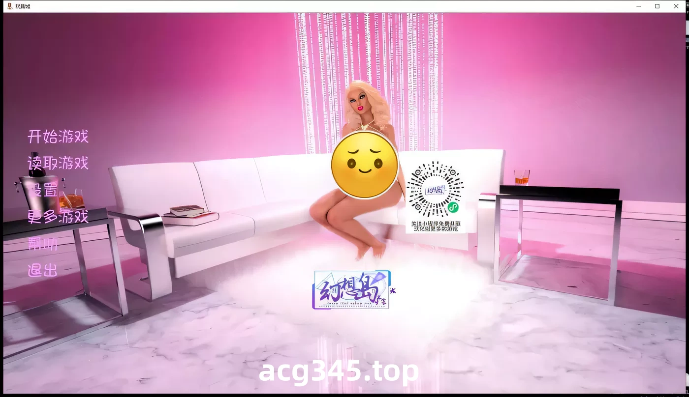 k290 玩具之城 DOLLcity V0.80汉化版[附前作双端] PC＋安卓-acg畅游网