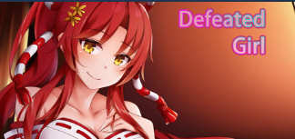 图片[2]-【SLG/中文/动态】战敗少女 STEAM官方中文无码版+社保补丁【500M】-acg畅游网