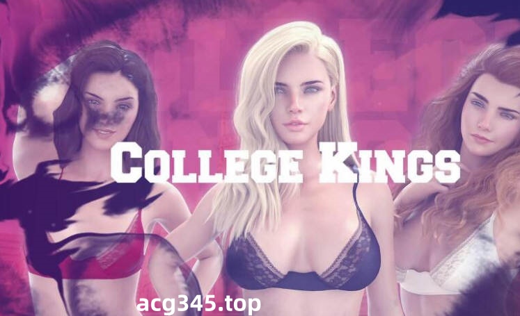 【校园后宫/英文/动态】学校列王 V0.12.1.1 官方英文版【8月大更新/PC+安卓/5G】-acg畅游网