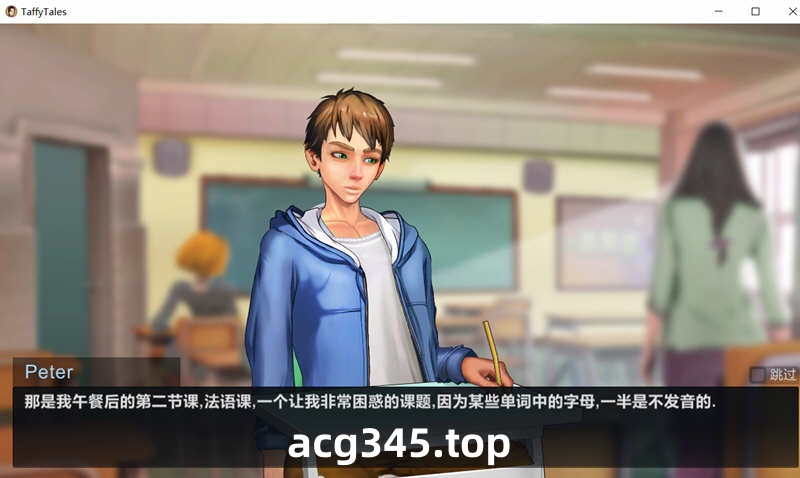 【欧美SLG/汉化/动态CG】太妃物语！v.0.47.5a 大帝国精翻汉化版【超巨大更新/2.5G】-acg畅游网