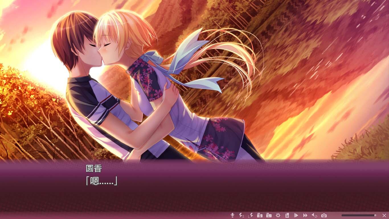 图片[2]-b20775樱之杜 净梦者 STEAM官中[更新/4.9G]-acg畅游网
