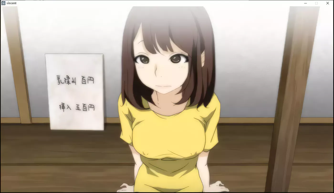 图片[5]-【触摸互动SLG/无文本/全动态】舒服屋500元一次的乡间新妻 完整作弊版【500M/新作】-acg畅游网