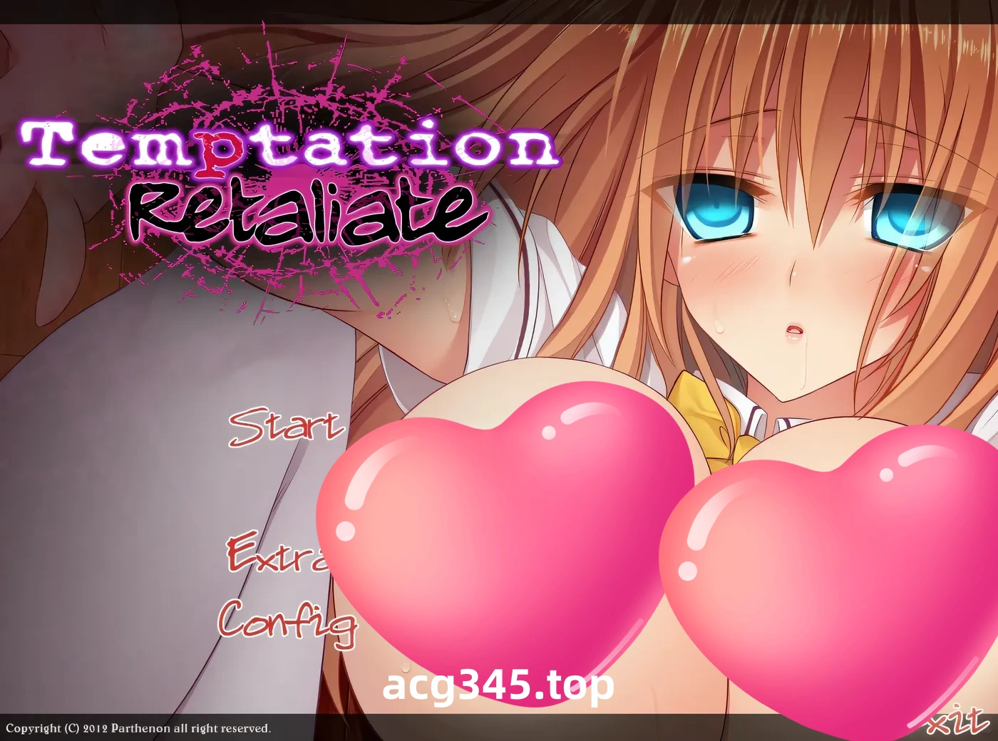 w265 Temptation Retaliate AI汉化版+全CG存档 [新作/511.1M]-acg畅游网