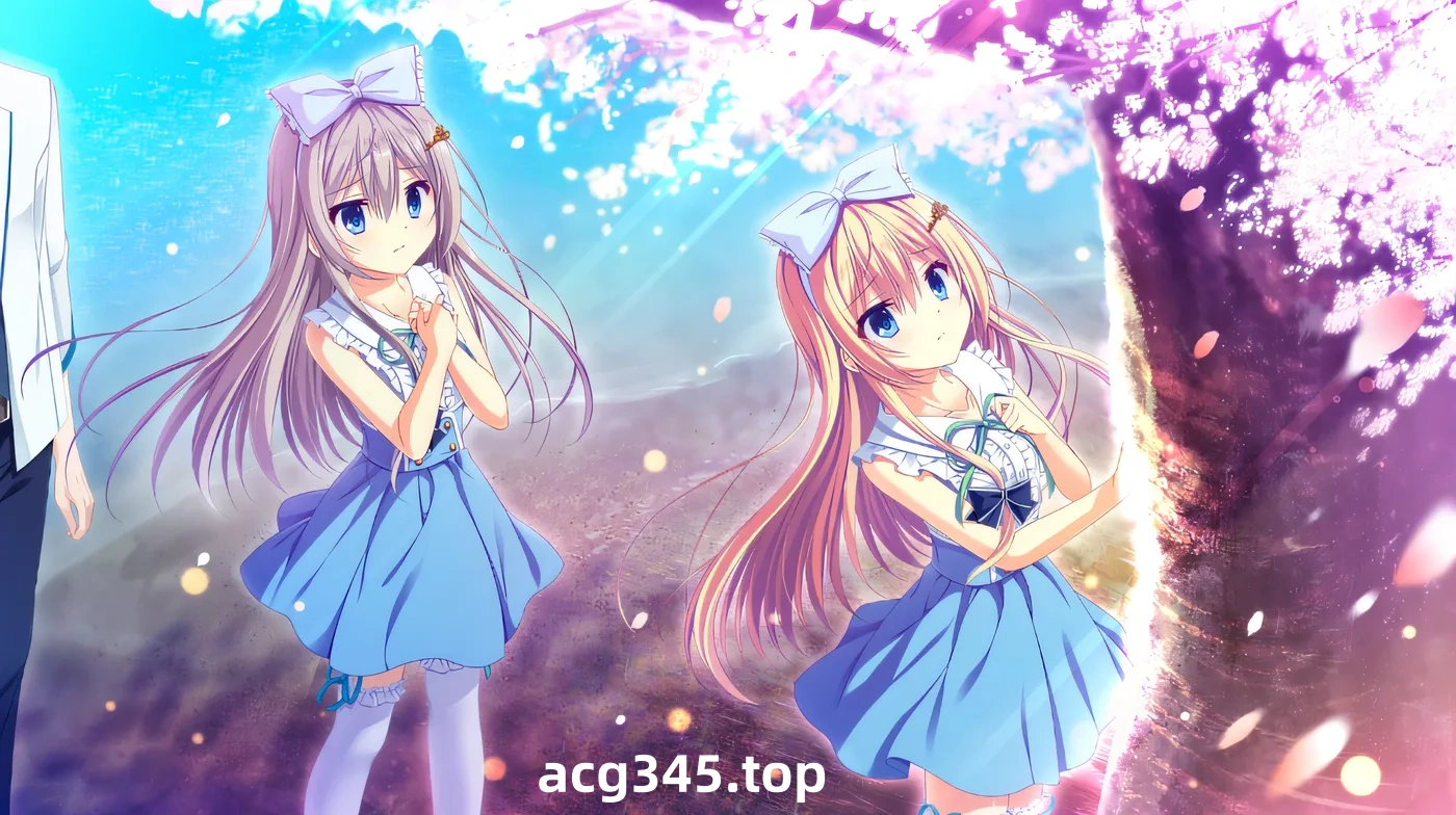 k638 初音岛4 Plus Harmony Ver1.01 GPT3.5汉化版 [新作/4.3G]-acg畅游网