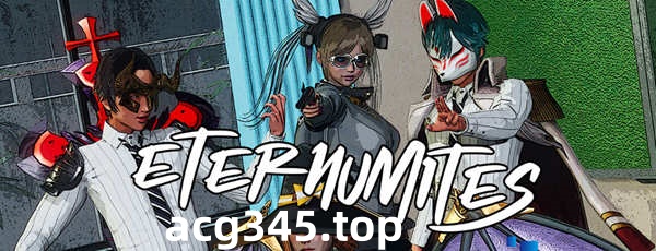 【欧美/SLG/无敌建模/双端】永恒世界 Eternum  0.1 汉化版 【PC+安卓/3G/】-acg畅游网