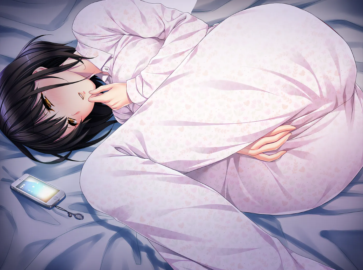 图片[4]-w268  流转而来的夏日…… 云翻汉化版 [新作/402.6M]-acg畅游网