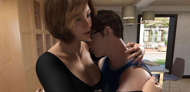 图片[3]-k218 [山村欲望记 V8.0][作弊汉化版/付存档][PC+安卓][1.2G]-acg畅游网