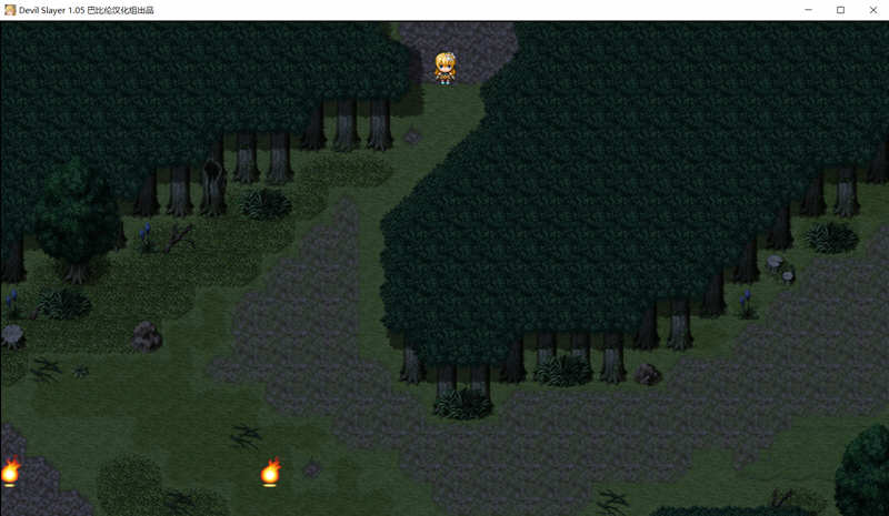 图片[4]-k203 恶魔追猎者-Devil Slayer 精翻汉化版 800m  PC＋安卓-acg畅游网