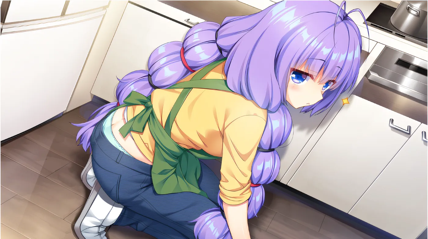 图片[2]-k602 八卦恋爱 V1.05 汉化硬盘版 [新作/4.3G]-acg畅游网