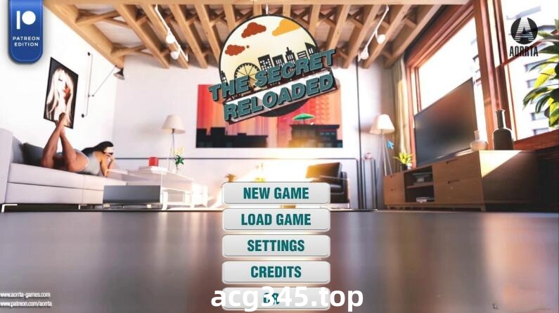 k313 家庭的秘密：高清重制 V0.42a精修汉化版 PC＋安卓-acg畅游网