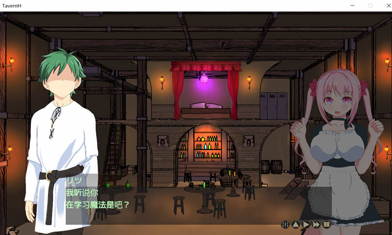 图片[6]-【绿帽养成SLG/官中/动态】NTR循环 NtrLoopC V1.4 DL官方中文版 【7月更新/2.17G】-acg畅游网