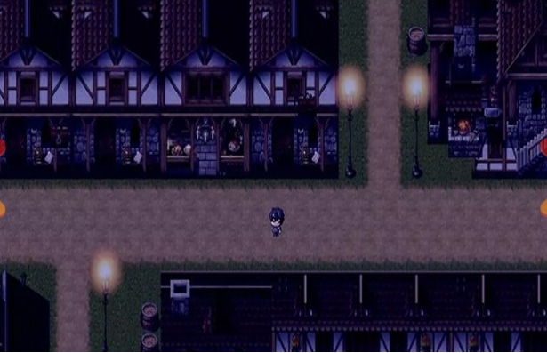 图片[3]-【RPG/汉化/动态CG】[JSK]与你相链的少女 V1.00 双端精翻汉化作弊版【PC+安卓/850M】-acg畅游网