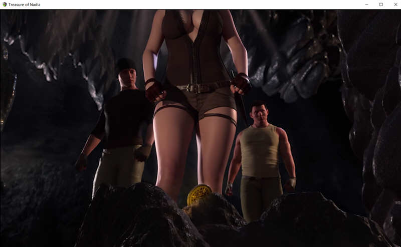 图片[3]-【神级RPG/英文/全动态】纳迪亚之宝V90071 官方英文高清版【更新/PC+安卓/9G】-acg畅游网