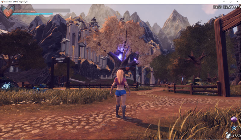 图片[4]-【欧美ACT/3D/全动态】[虚幻4] 魔物娘配种饲养员 V0.753.6A 官方中文作弊版【更新/CV/4G】-acg畅游网