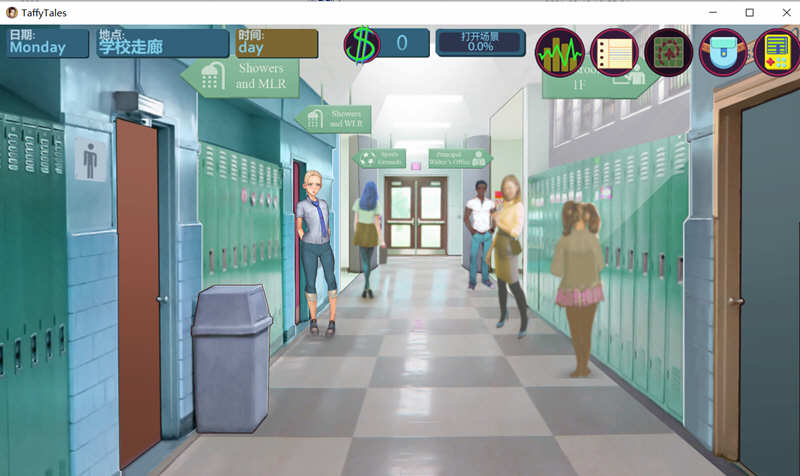 图片[6]-【欧美SLG/汉化/动态CG】太妃物语！v.0.47.5a 大帝国精翻汉化版【超巨大更新/2.5G】-acg畅游网