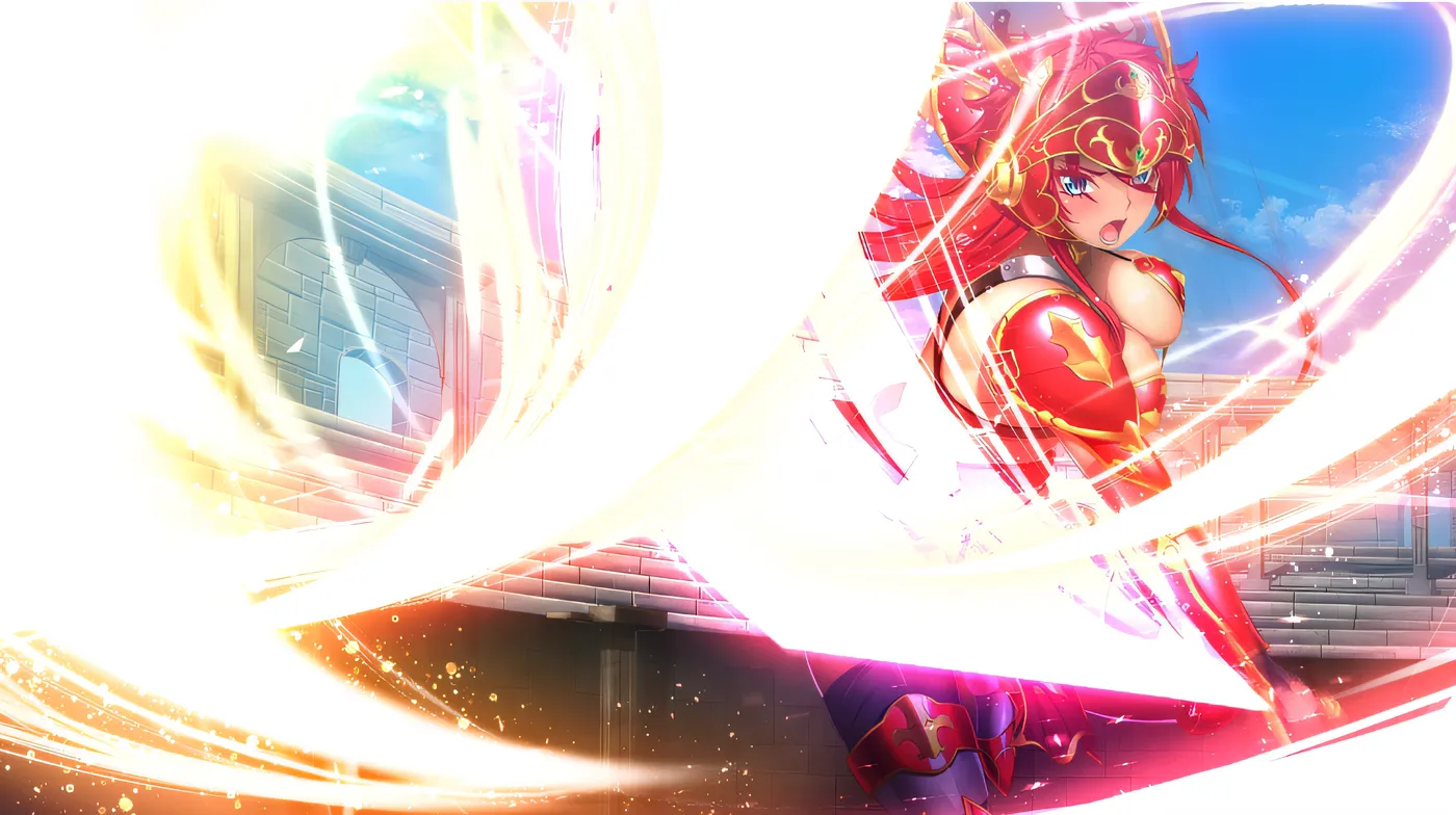 图片[5]-w253  女战士·下跪催眠“可恶……我才不会如你所愿……！” 云翻汉化版 [新作/2.1G]-acg畅游网