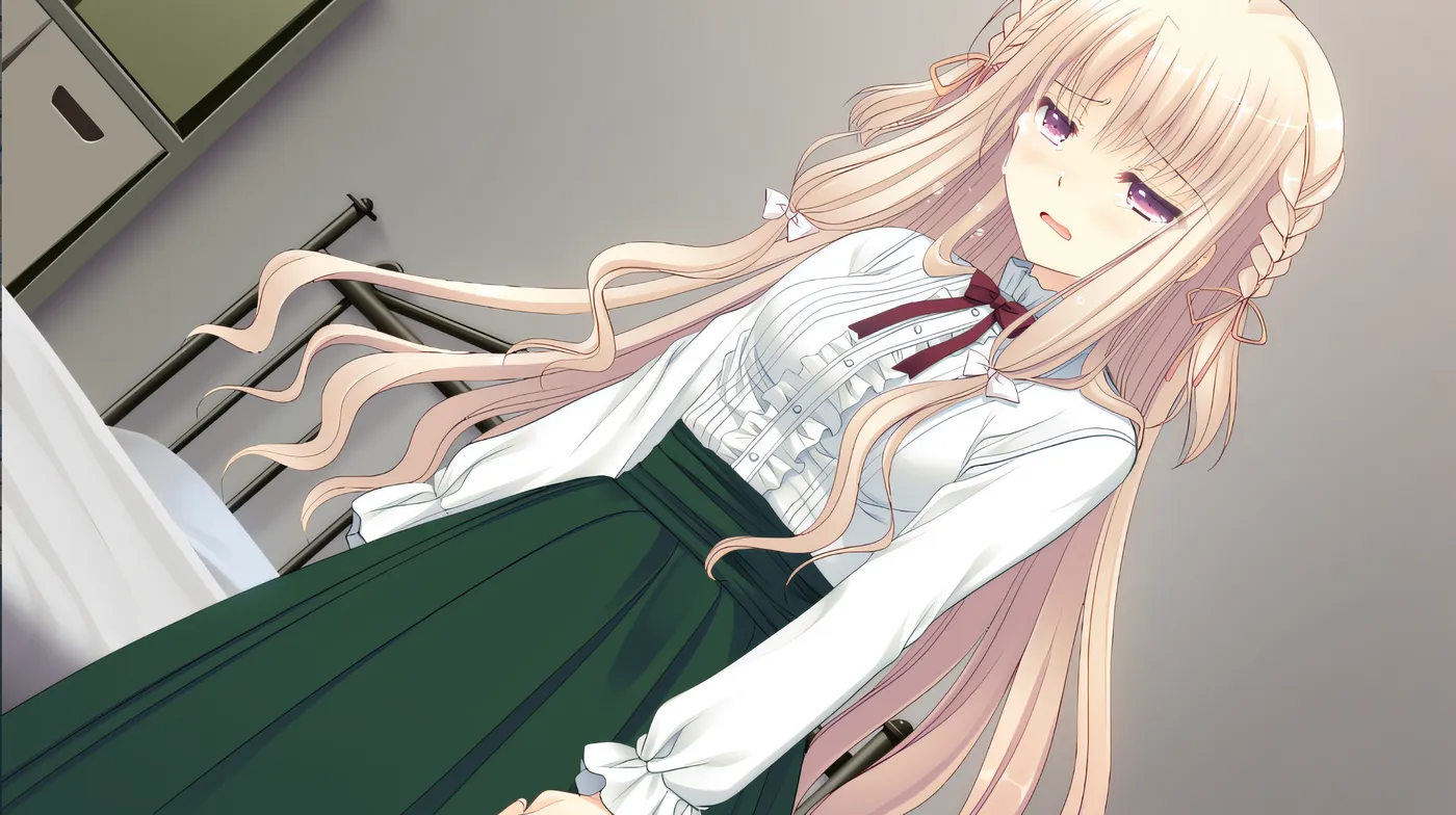 图片[11]-w237  少女理论以及周边 -École de Paris- V1.00 Steam官方中文版 [新作/4.9G]-acg畅游网