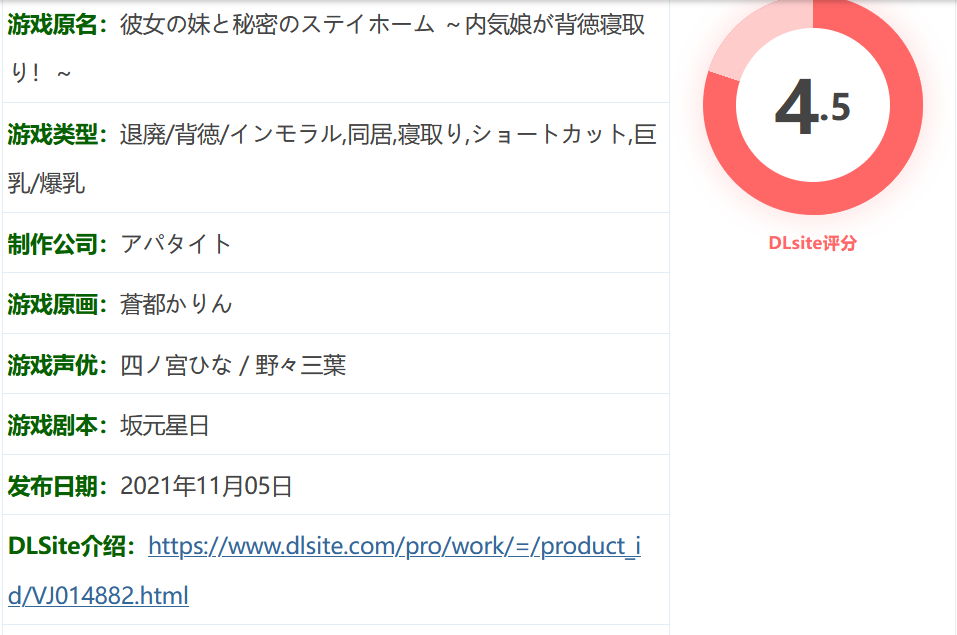 图片[2]-k866  她与妹妹的秘密居家生活~害羞女孩的背德出轨！AI汉化版+全CG存档 [新作/484.8M]-acg畅游网