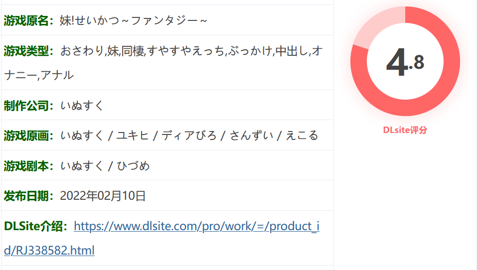 图片[2]-k995 妹同居黑白2 异世界幻想Ver1.4.5+DLC Ver2.0.0 AI汉化版 [更新/829.6M]-acg畅游网
