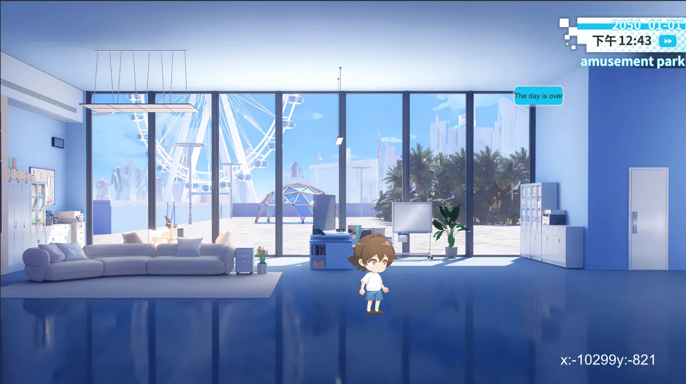 图片[9]-k1379 幻欲游乐园2  Ver1.05官方中文步兵版 [更新/3.1G]-acg畅游网