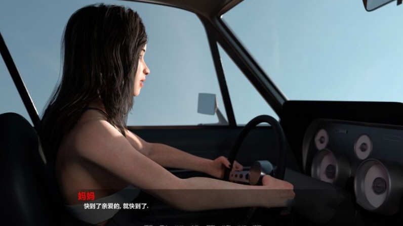 图片[4]-【欧美SLG/英文/更新】离家而去-Ep1-14 官方英文版【PC+安卓/动态/3G】-acg畅游网