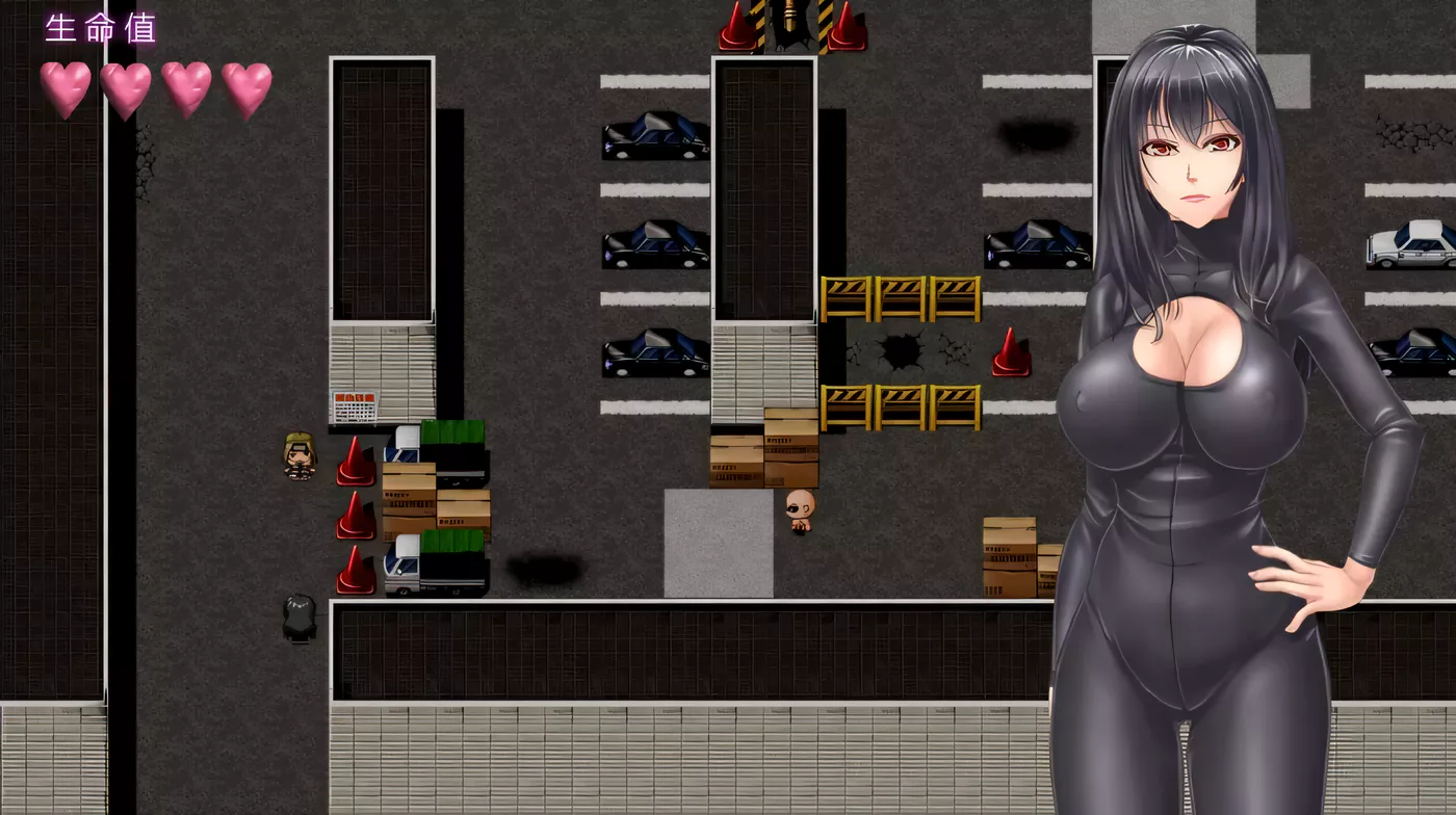 图片[3]-k219 搜查官丽香~ 巴比伦汉化组精翻汉化版 PC＋安卓1.6G-acg畅游网