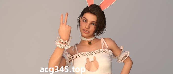 【欧美SLG/汉化/动态】家庭琐事 V0.83 精翻汉化版+CG【PC+安卓/1G】-acg畅游网