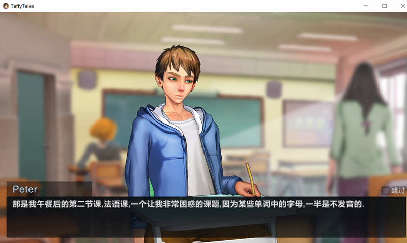 图片[4]-【欧美SLG/英文/动态CG】太妃物语 v.0.68.2a 官方英文版【超巨大更新/1.5G】-acg畅游网