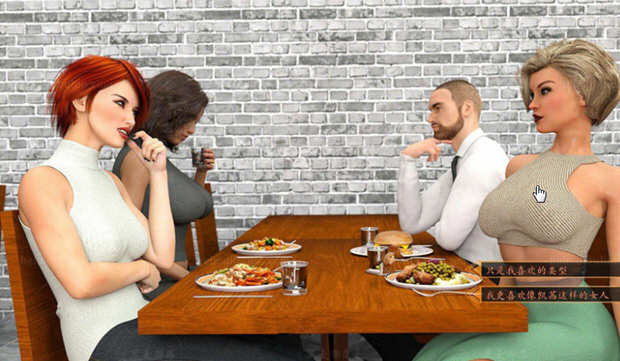 图片[3]-【欧美神作SLG/英文/动态】我的大学生活 Being A DIK Ver0.72 官方英文版 + 存档【神作更新/14G】-acg畅游网