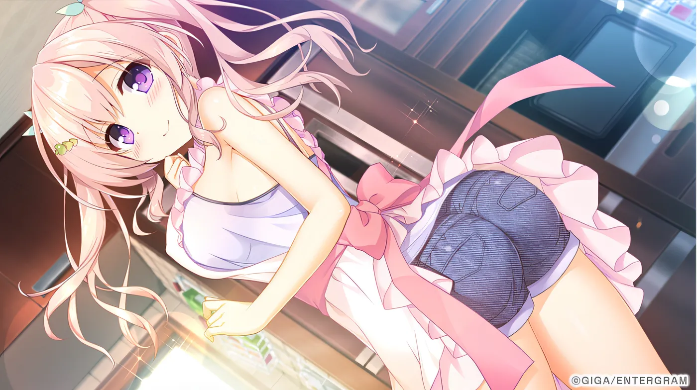 图片[4]-k632  添井ka no gyutto dakishimete 云翻汉化版 [新作/3G]-acg畅游网