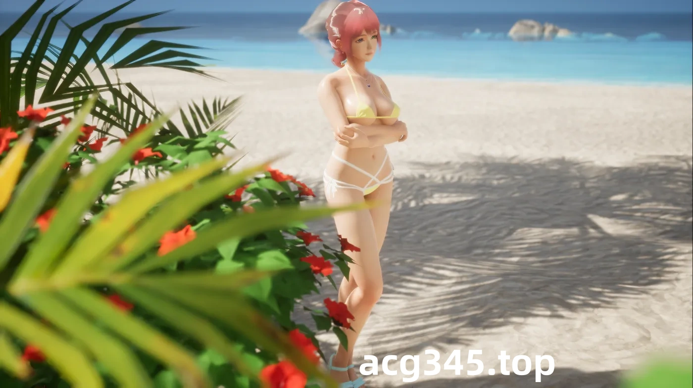 w285  REVENGE PARADISE~祖父的遗产是秘密组织的事项 官方中文版 [更新/2.8G]-acg畅游网