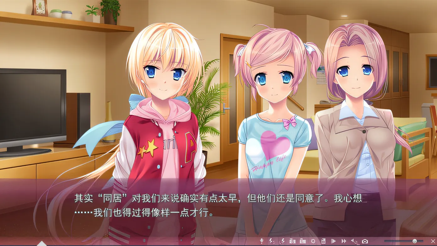 图片[2]-k625  樱之杜†净梦者 2 Steam官方中文版 [新作/1.7G]-acg畅游网