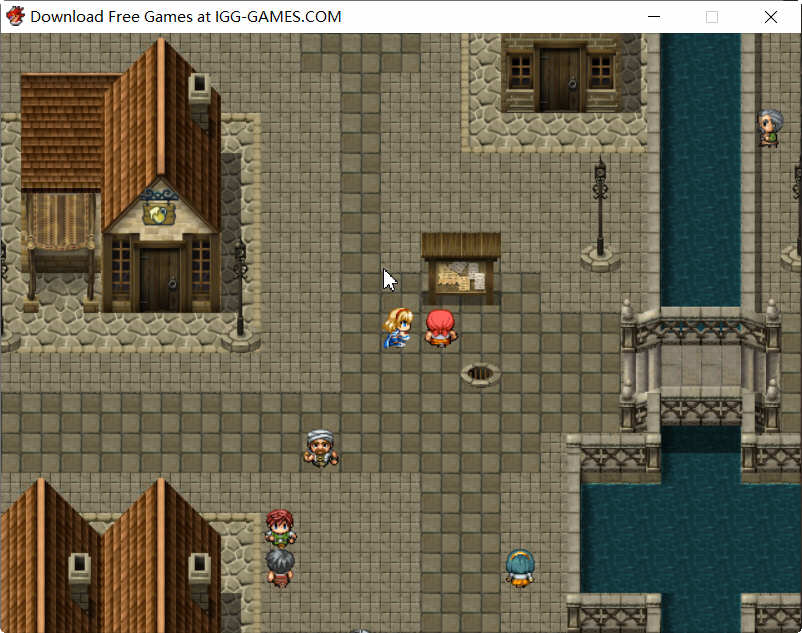 图片[5]-k222 没落的贵族小姐爱丽丝 官方中文去圣光版 4G-acg畅游网