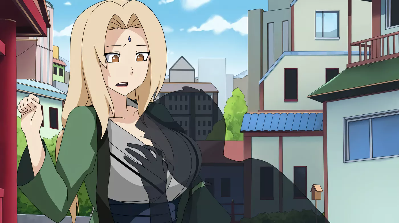 图片[3]-k820 火影女忍者训练师Ver0.25.1 官方中文作弊版 [更新/392M]-acg畅游网