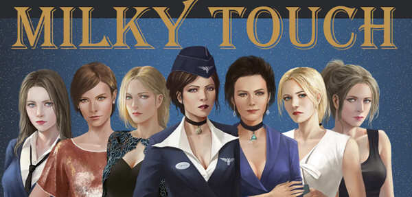 图片[3]-【欧美SLG/汉化/神作更新】白色小镇/牛奶触觉 V20.0 离人瘦精翻汉化作弊版【PC+安卓/2G】-acg畅游网