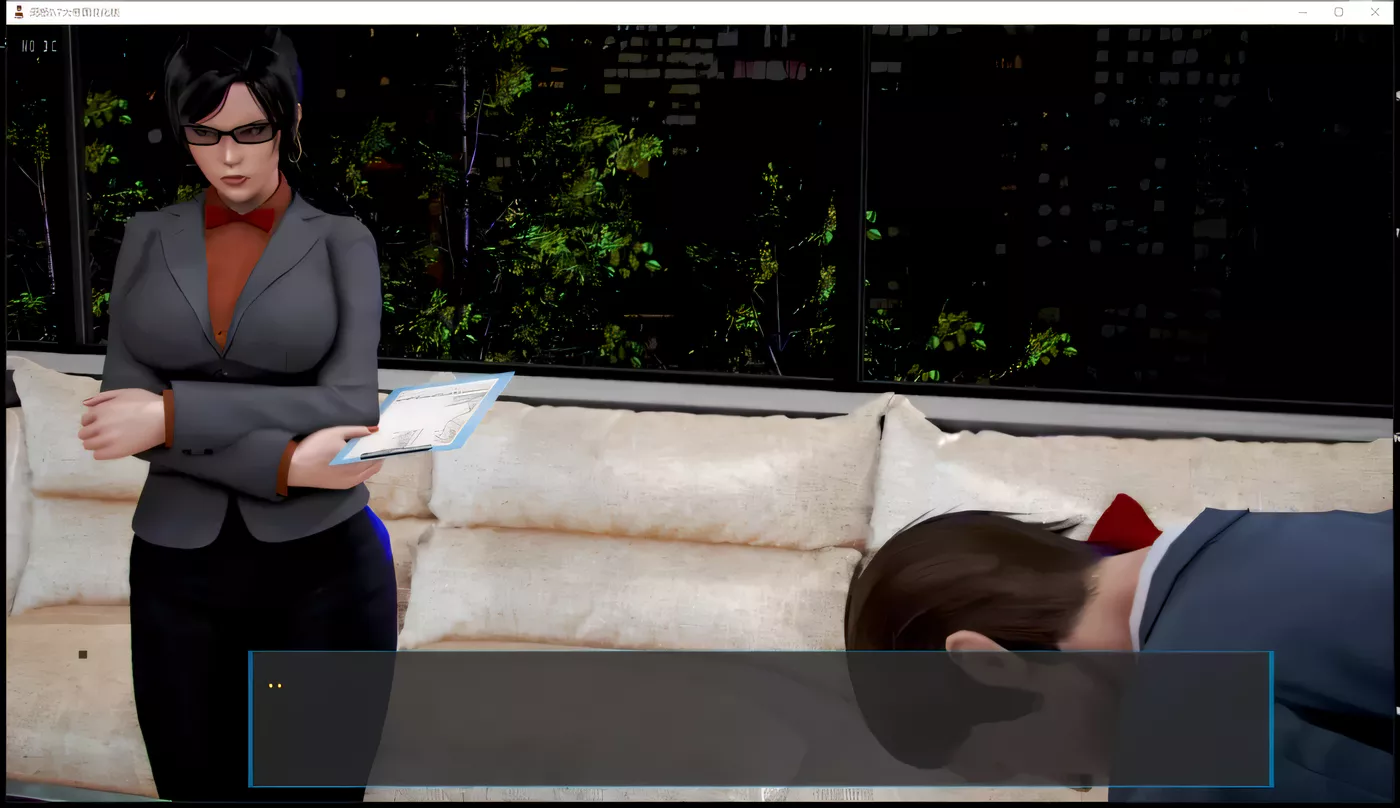 图片[4]-【大型SLG/英文/全动态】洞悉-insight of you V0.8a 官方英文版【4.5G/更新】-acg畅游网