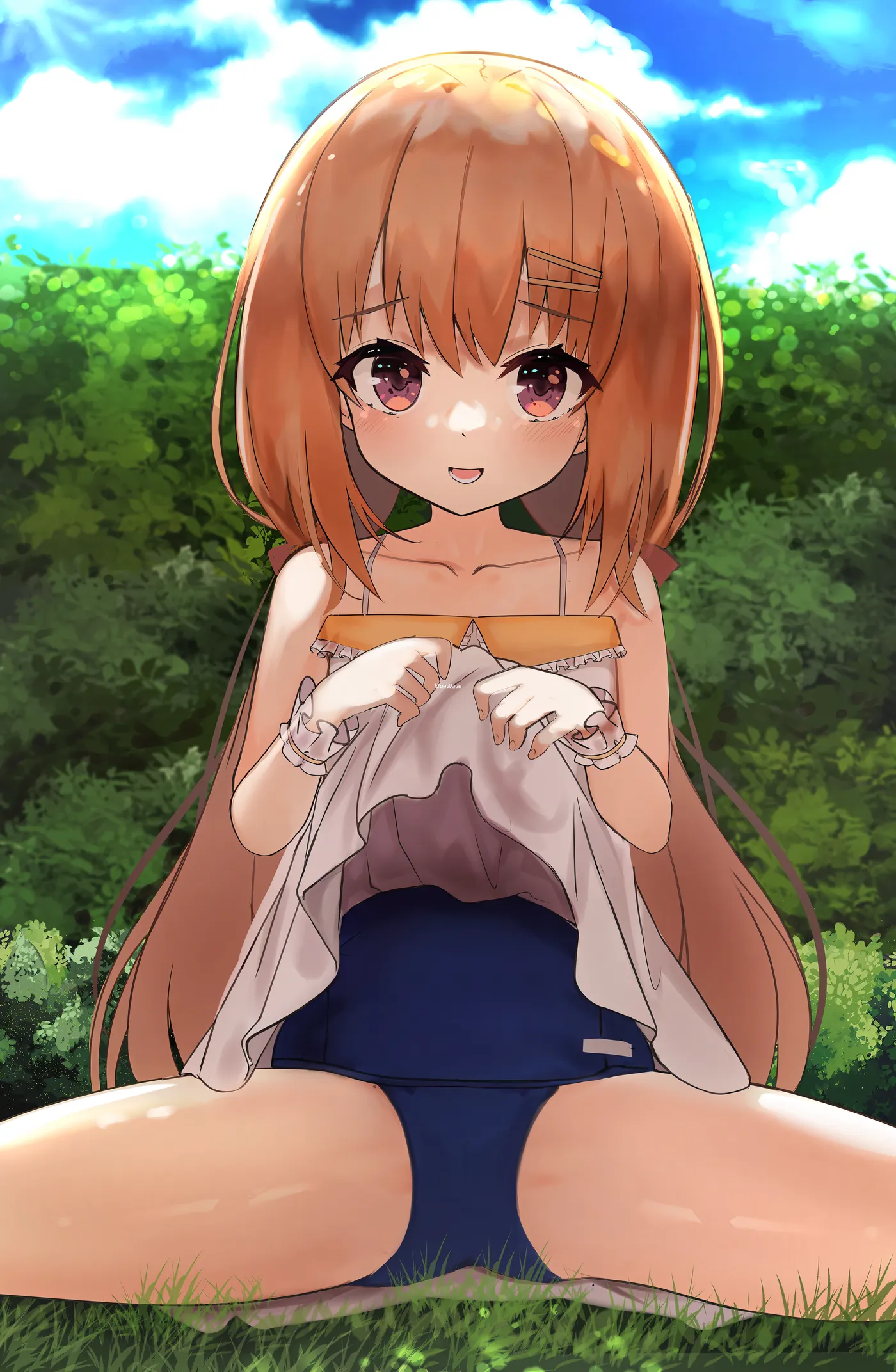 图片[6]-k1373  妹妹母亲~母H萝莉 精翻汉化版+全CG存档+特典 [新作/2.8G]-acg畅游网