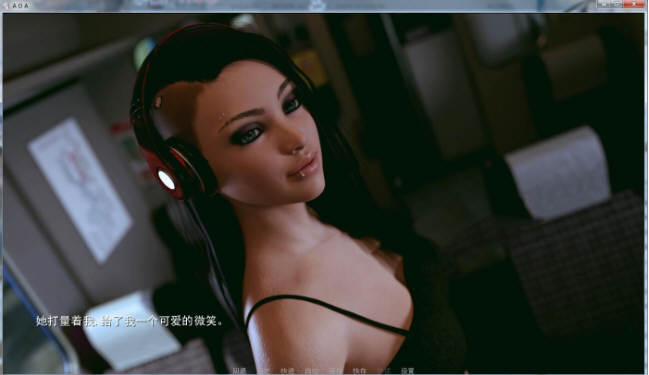 图片[3]-【SLG/英文/高渲染动态】AOA绅士学院 EP3 Gold 官方英文版【更新/PC+安卓/2G】-acg畅游网