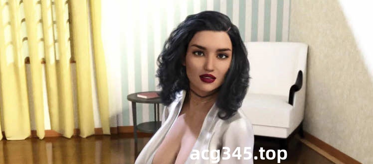 【欧美SLG/英文/动态】沉寂之舞 EP3CH2官方英文版【7月更新/PC+安卓/6.8G】-acg畅游网