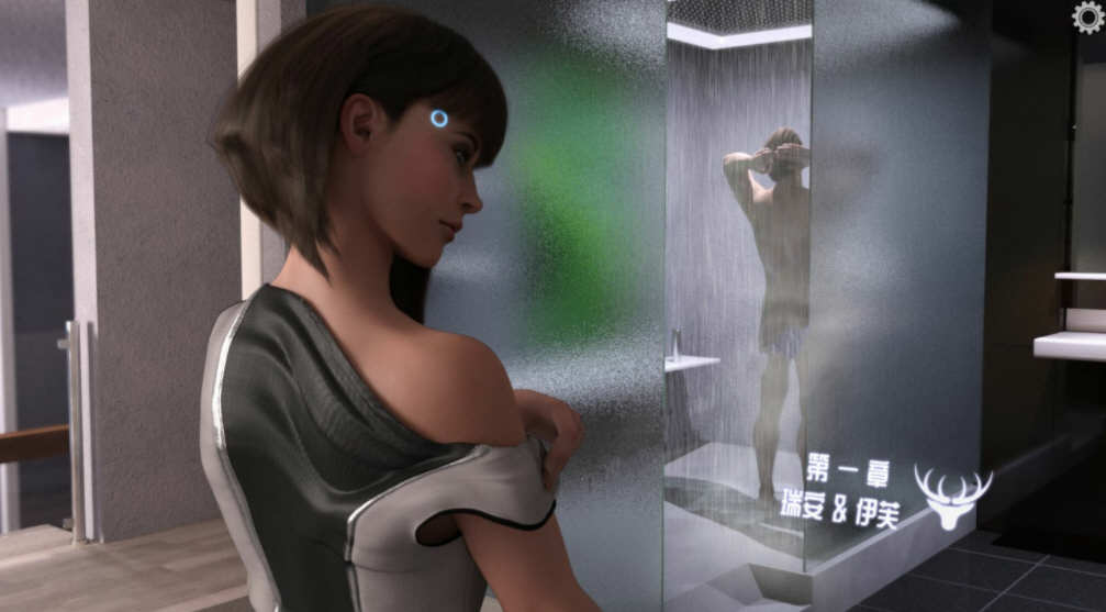 图片[2]-k279 分歧：超越奇点 V0.70 精翻汉化版 PC＋安卓-acg畅游网