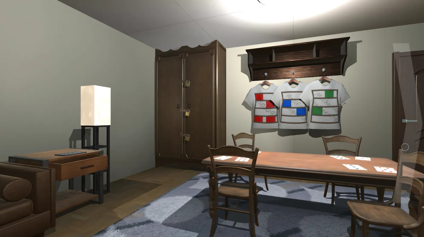 图片[6]-k988 逃离H欲服侍人偶的房间Ver1.35 官方中文步兵版 [新作/404.8M]-acg畅游网