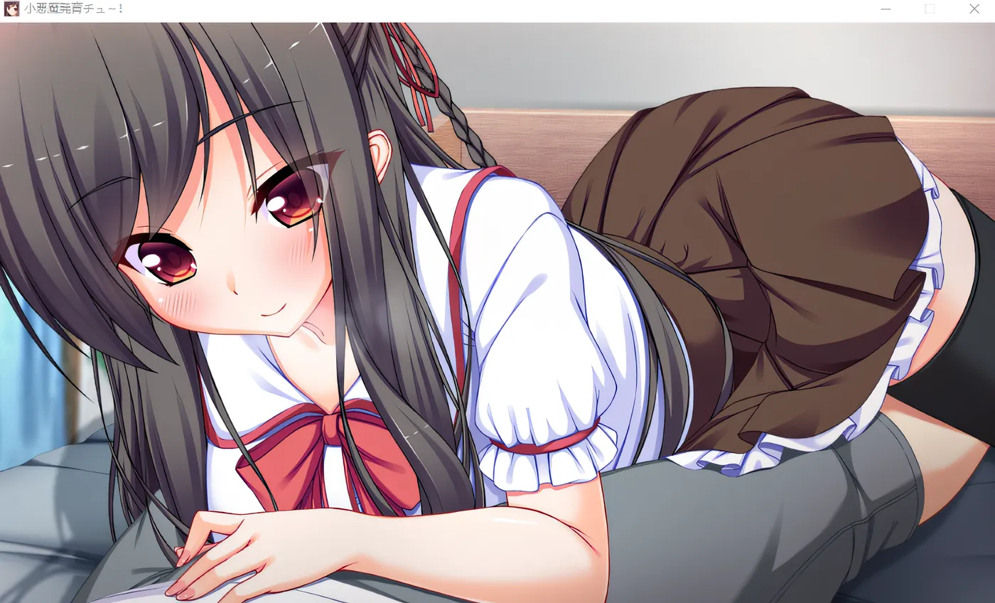 图片[6]-k755  小恶魔成长 云翻汉化版 [新作/1.8G]-acg畅游网