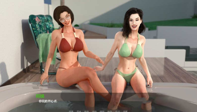 图片[5]-【欧美SLG/英文/更新】离家而去-Ep1-14 官方英文版【PC+安卓/动态/3G】-acg畅游网