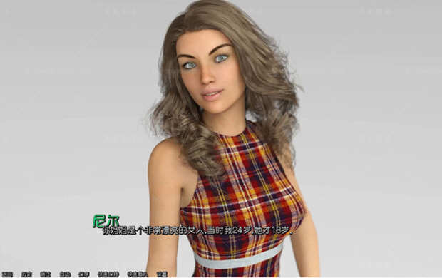 图片[2]-【欧美神作SLG/英文/动态】我的大学生活 Being A DIK Ver0.72 官方英文版 + 存档【神作更新/14G】-acg畅游网