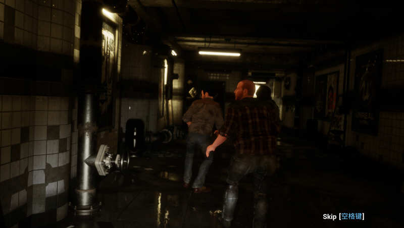 图片[5]-【3D/FPS/虚拟4】死亡之种2 Ver0.60 支援者版 绅士求生之路 【12G】-acg畅游网