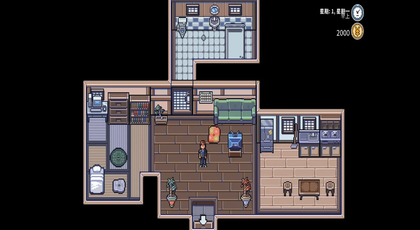 图片[3]-k989  漫长夏日Ver1.11 官方中文步兵版 [更新/461.5M]-acg畅游网