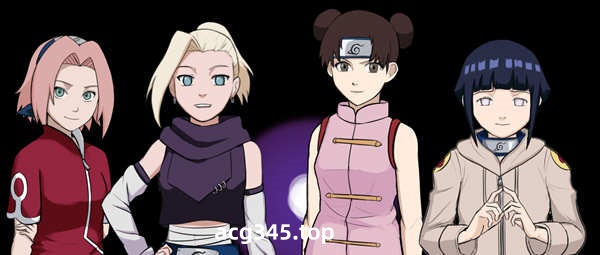 【欧美SLG/汉化】火影同人忍者后宫-异族崛起 第2章 V1.06a 精翻汉化版【PC+安卓/2G/动态】-acg畅游网