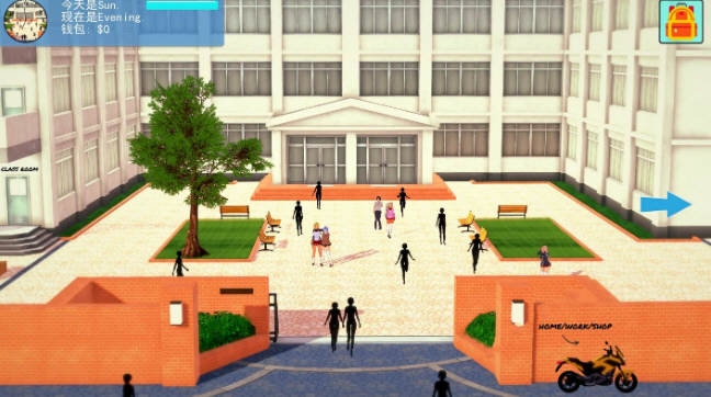 图片[6]-【欧美SLG/汉化/动态】调教大师 V0.33 精翻汉化作弊版【PC+安卓/1.5G/更新】-acg畅游网